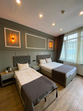 Гостиница Ortakoy Aysem Sultan Hotel  Стамбул